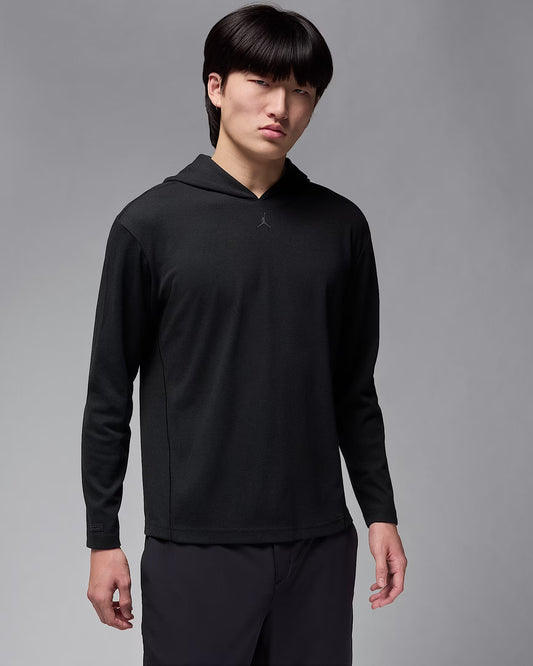Jordan "Pullover Golf Hoodie" M - Black