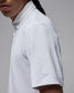 Jordan "Men's Golf Polo" M - White / White