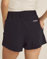 Malbon "Solene Short " Womens - Black