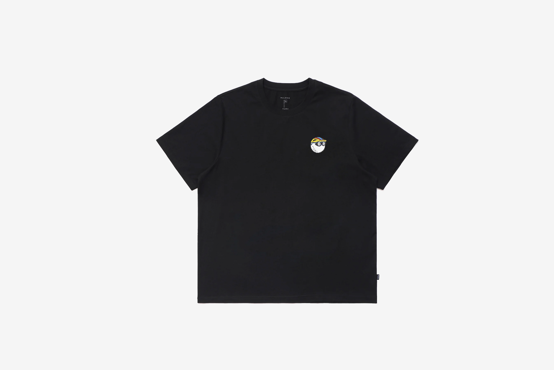 Versace golf t shirt clearance