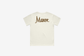 Manor "TradeMark Junior"  T-Shirt K - Crème Lattè