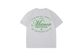 Manor "Diamond Anniversary T-Shirt" Mens - Heather Grey