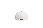 Manor x New Era "M"  59FIFTY Fitted - Cream / Dark Green