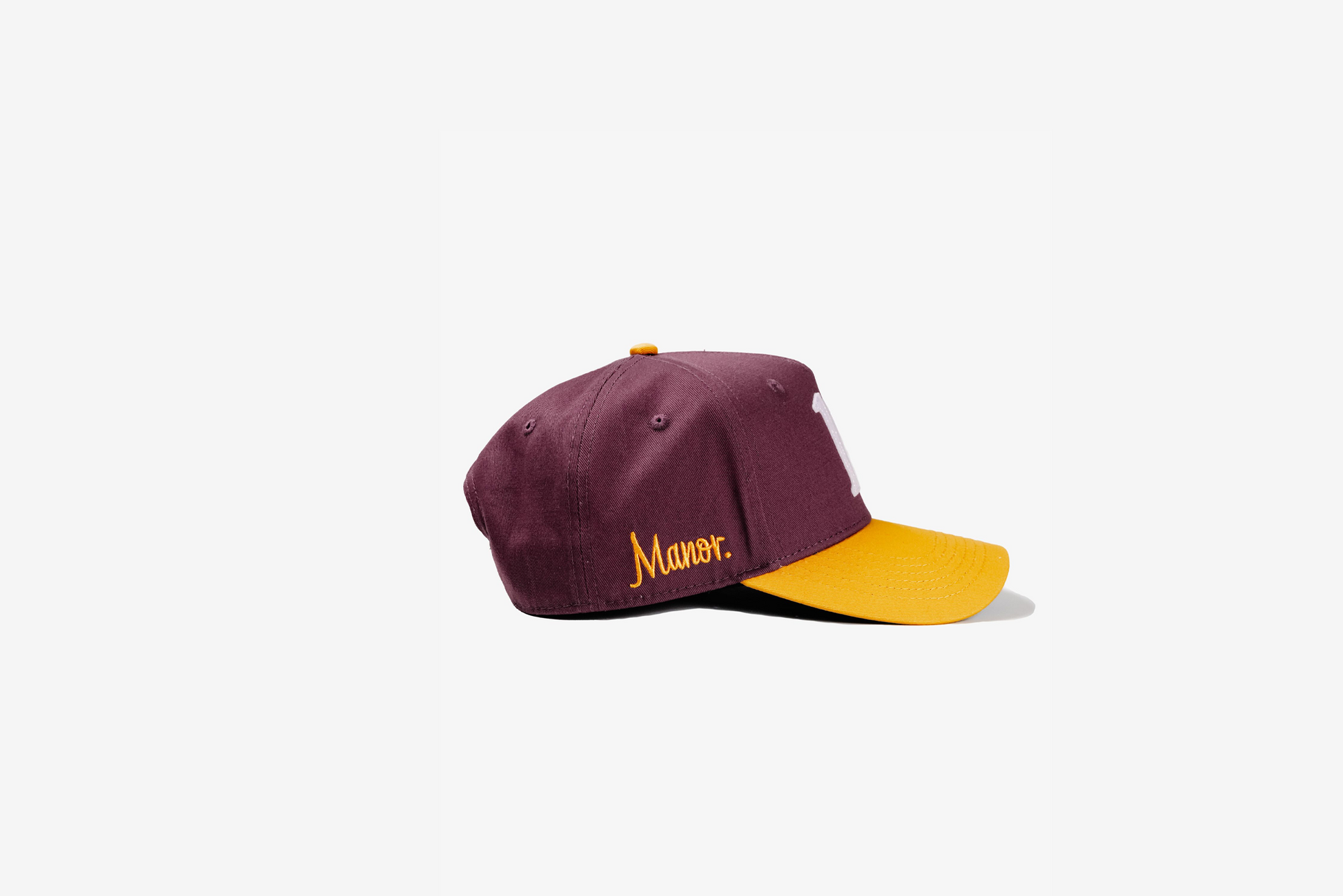 Devereux x Manor Devereux x Manor