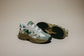 K-Swiss "Marina RMX x Rakeem Miles" M - Smoke Green / Mountain View