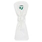 TaylorMade "2024 Season Opener Fairway Headcover" - White / Green