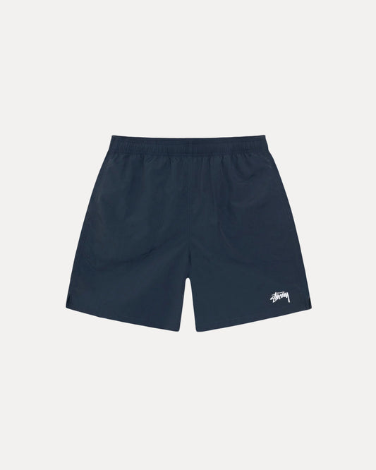 Stussy "Water Short Stock" M - Navy
