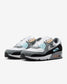 Nike "Air Max 90" M - Cool Grey / Pure Platinum / Black