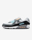 Nike "Air Max 90" M - Cool Grey / Pure Platinum / Black