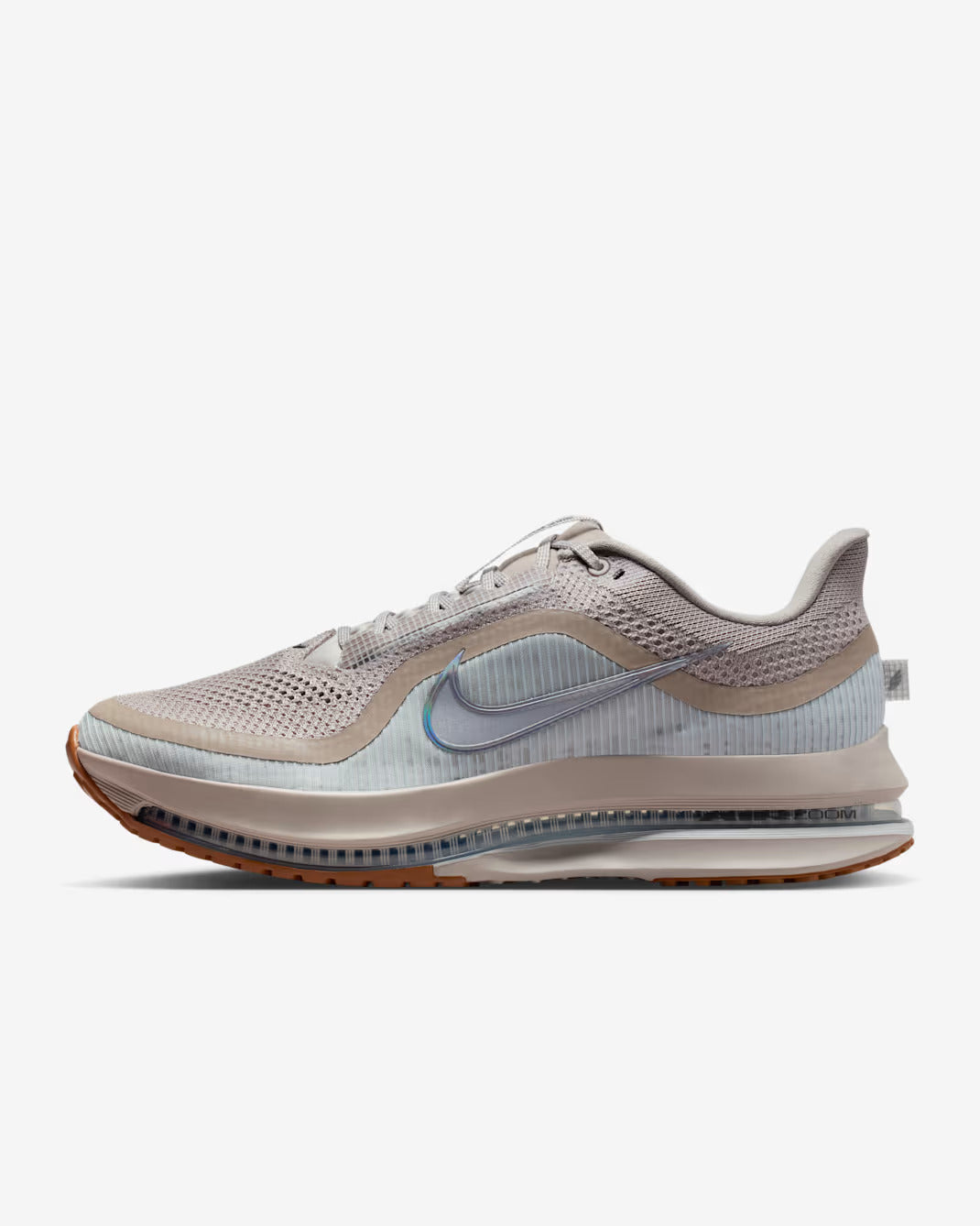Nike "Pegasus Premium" M - College Grey / Dark Grey
