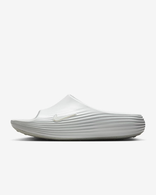 Nike "ReactX Rejunen8 Slide" M - White