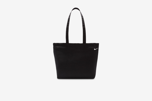 Nike "Heritage 2.0 Tote Bag" - Black/Volt/White