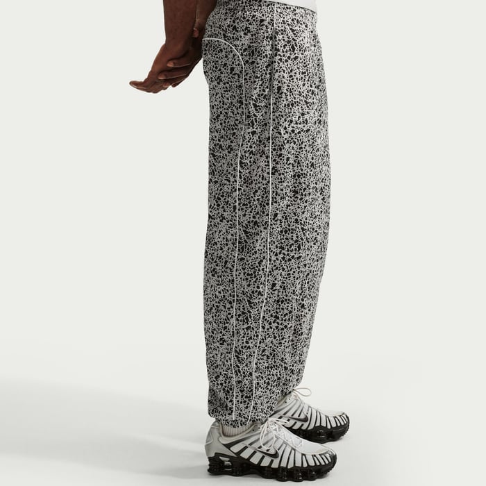 Nike "Woven Pants" Mens - Light Bone