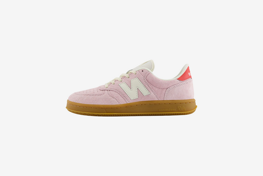 New Balance "T500" M - Pink / White