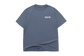 Manor "Phoenix United Grass League T-Shirt" Kids - Navy / White