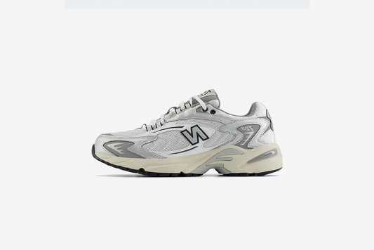 New Balance "ML725v1" W - White / Grey