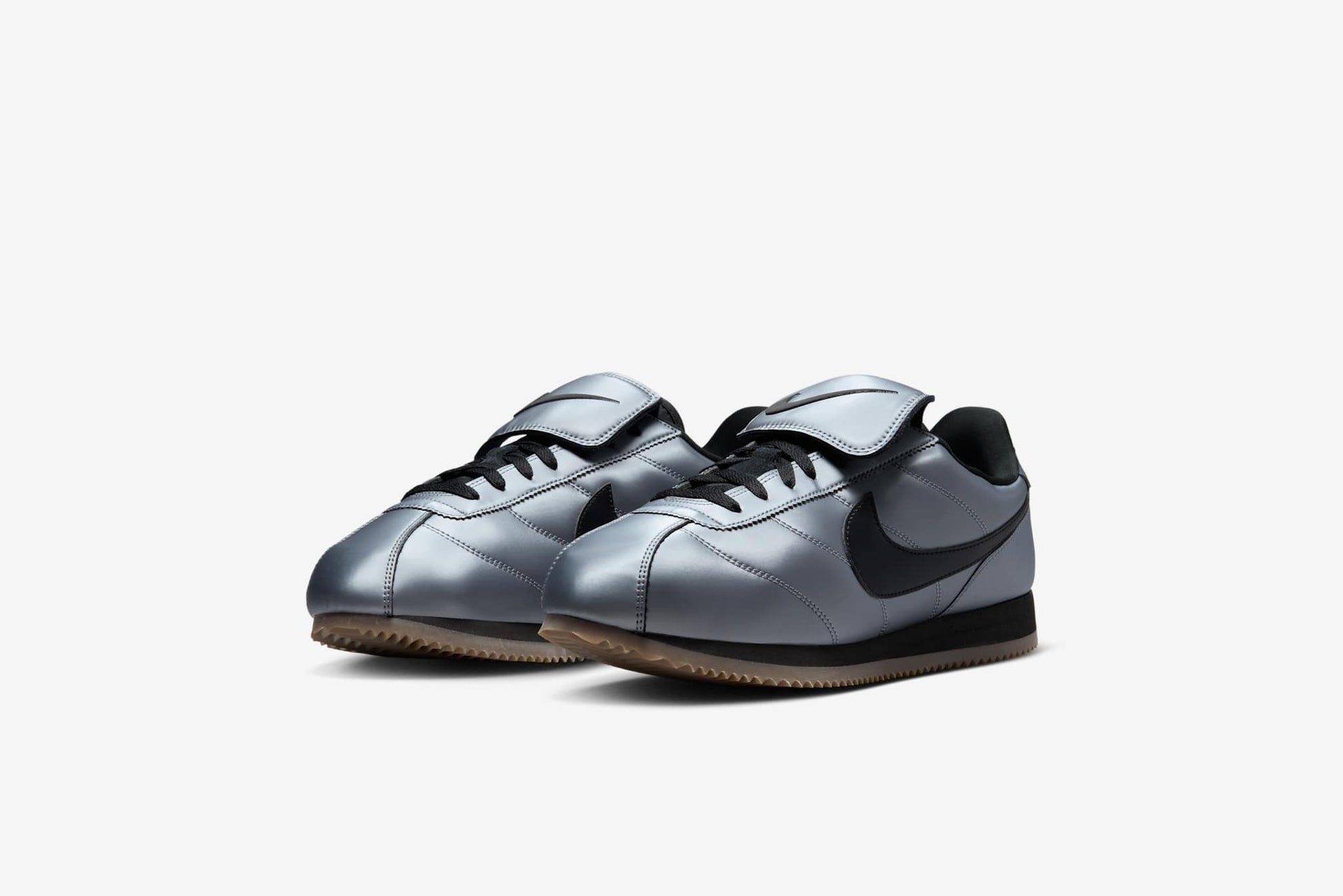 Cortez black grey deals