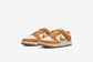 Nike "Dunk Low" W - Coconut Milk / Flax / Sail