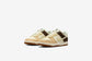 Nike "Dunk Low" GS - Coconut Milk / Soft Yellow / Sail