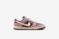 Nike "Dunk Low" W - Cacao Wow / Pale Ivory