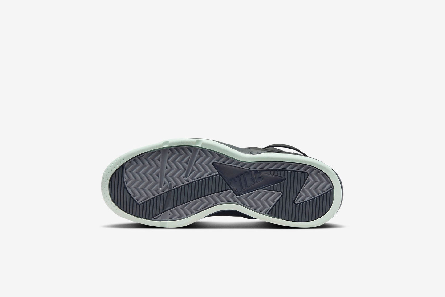 Nike "Air Flight Huarache" M - Dark Smoke Grey / Barely Green