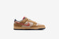 Nike "Dunk Low Retro SE" M - Wheat / Burnt Sunrise / Sanddrift
