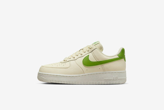 Nike "Air Force 1 '07 NN" W - Coconut Milk / Chlorophyll