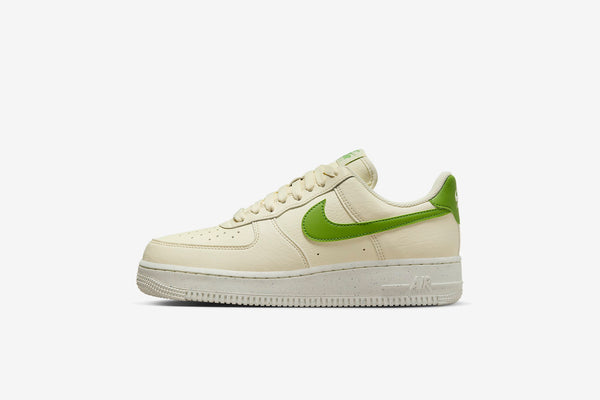 air force green tick