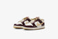 Nike "Dunk Low LX" W - Sail / Team Gold