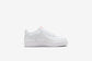 Nike "Air Force 1 LV8 1" GS - White / Multicolor