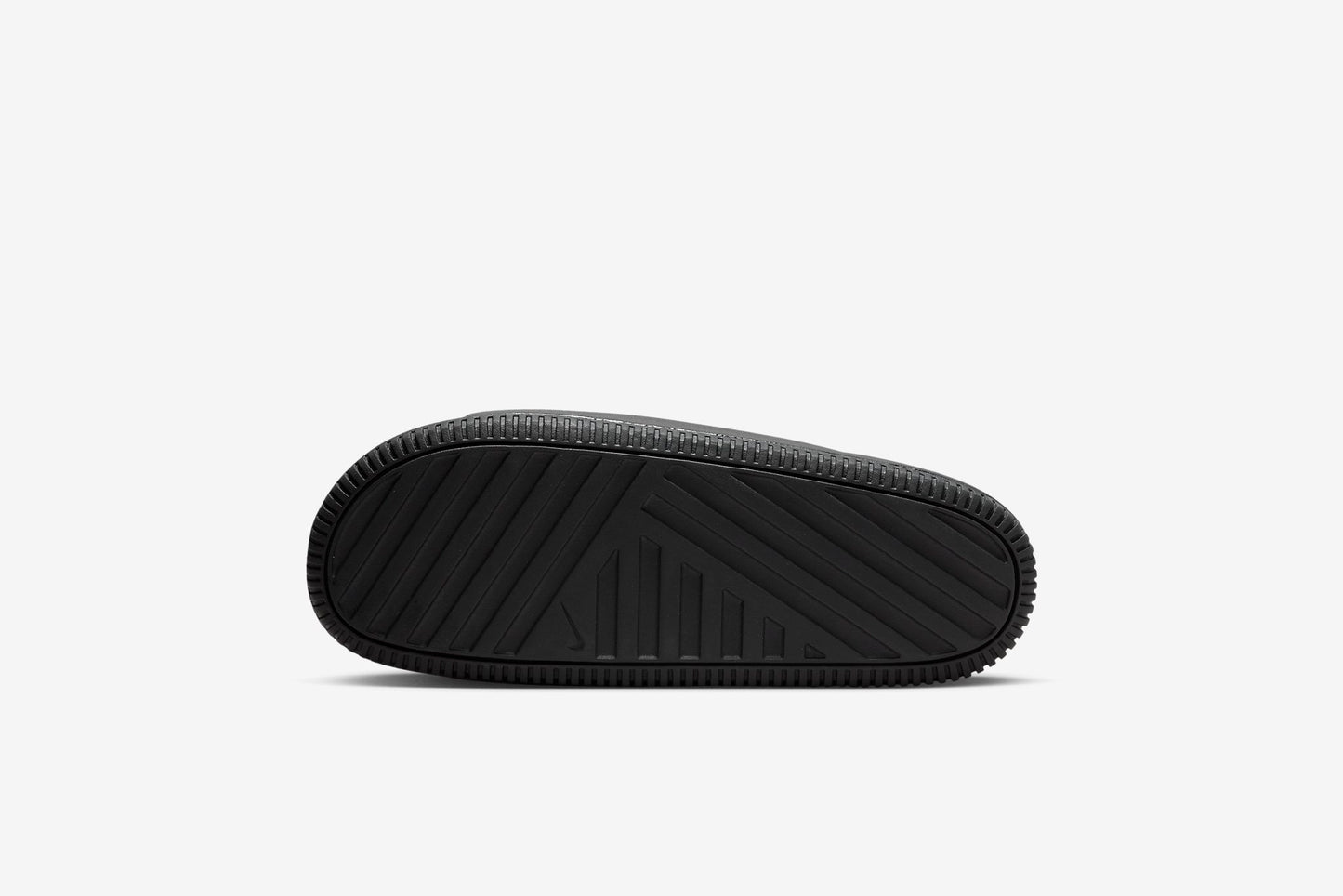 Nike "Calm Slide" M - Black / Black
