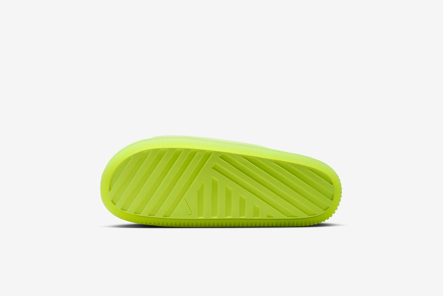 Nike "Calm Slide" M - Volt / Volt