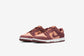 Nike "Dunk Low Retro SE" M - Amber Brown / Dark Pony / White