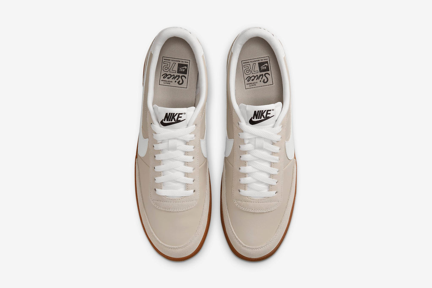 men nike killshot 2