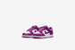 Nike "Dunk Low" PSE - White / Viotech