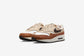 Nike "Air Max 1 '87" W - Velvet Brown / Sand drift / Sail