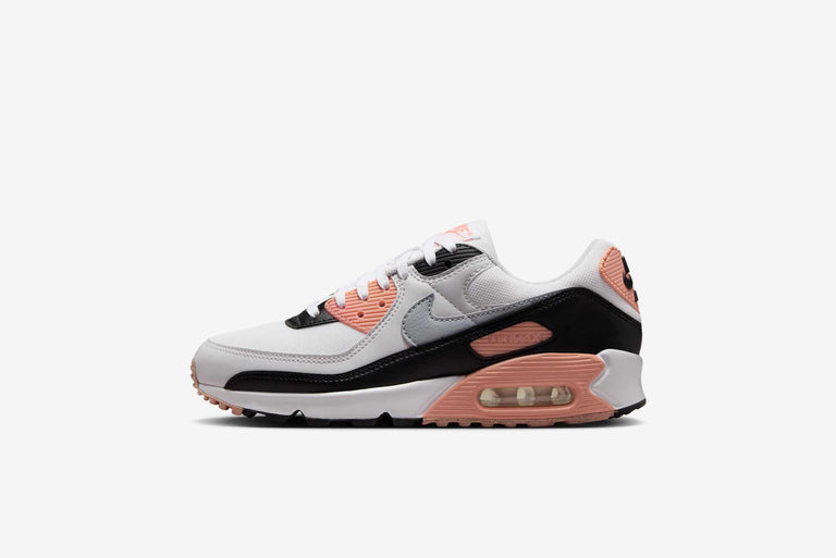 nike air max 90 nrg sail sheen straw & brown