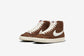 Nike "Blazer Mid '77" W - Cacao Wow / Sail / Coconut Milk