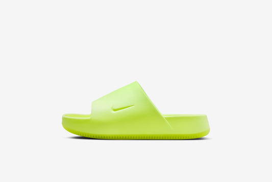 Nike "Calm Slide" M - Volt / Volt