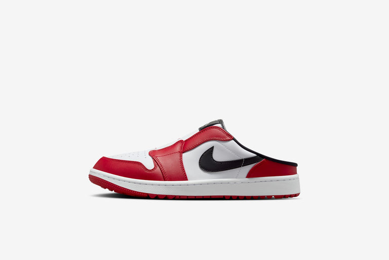 Air Jordan Mule 28.5 ミッドナイトネイビー Air Jordan 