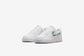 Nike "Air Force 1 LV8 1" GS - White / Multicolor