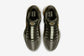 Nike "Sabrina 1 (Dedication)" W - Cargo Khaki / Metallic Gold