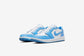 Air Jordan "1 Low Golf" M - White / University Blue