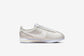 Nike "Air Force 1" GS -Summit White / Red Stardust