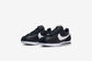 Nike "Cortez TXT" W - Black / White