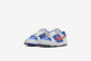 Nike "Dunk Low" BG - Photon Dust / Total Orange