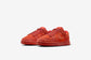 Nike "Dunk Low SE" W - Picante Red / Dragon Red
