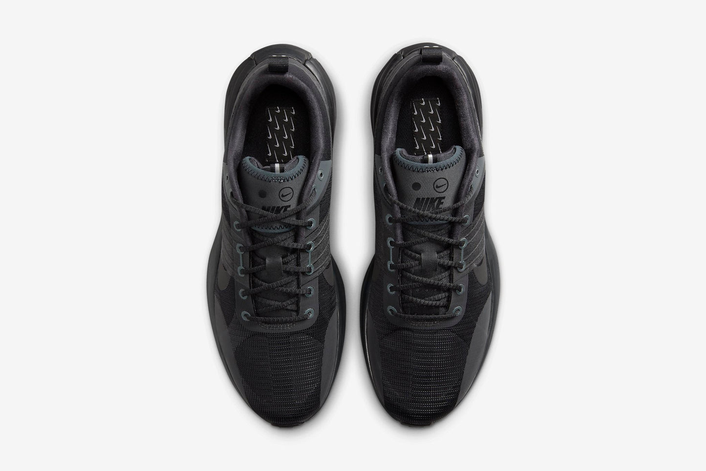 Nike "Lunar Roam" M - Dark Smoke Grey / Black