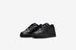 Nike "Air Force 1 LE" GS - Black / Black