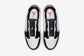 Air Jordan "1 Low Slip" W - White / Gym Red / Black